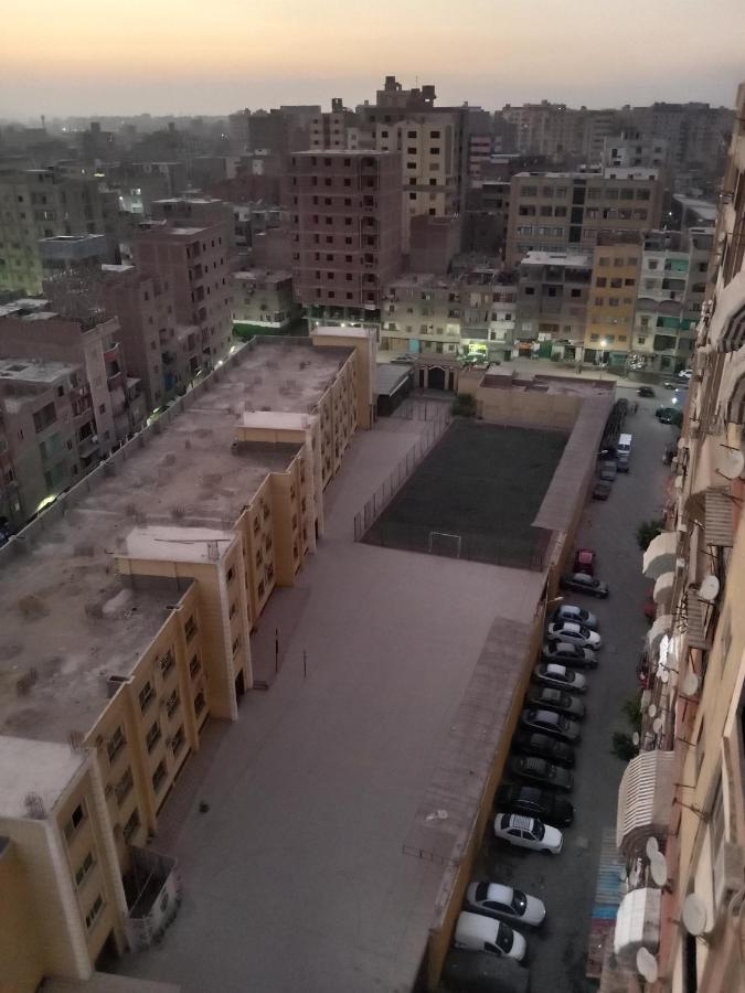 Isis Guest House Nazlet el-Sîsi Exterior foto