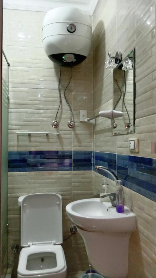 Isis Guest House Nazlet el-Sîsi Exterior foto